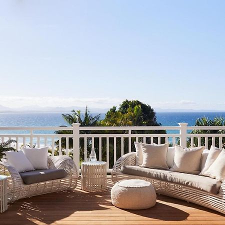 The Cape At Wategos - Lodging In Paradise خليج بيرون المظهر الخارجي الصورة