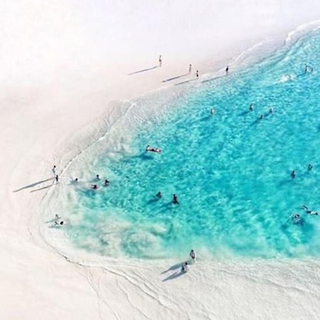 The Cape At Wategos - Lodging In Paradise خليج بيرون المظهر الخارجي الصورة