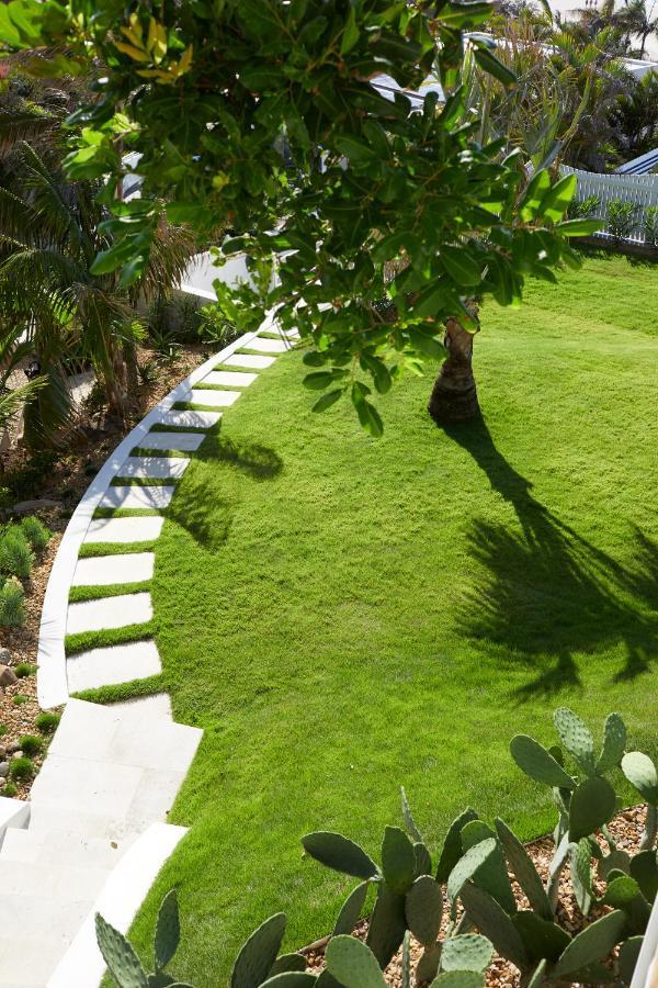 The Cape At Wategos - Lodging In Paradise خليج بيرون المظهر الخارجي الصورة